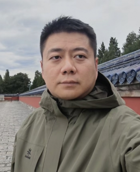寻伴
